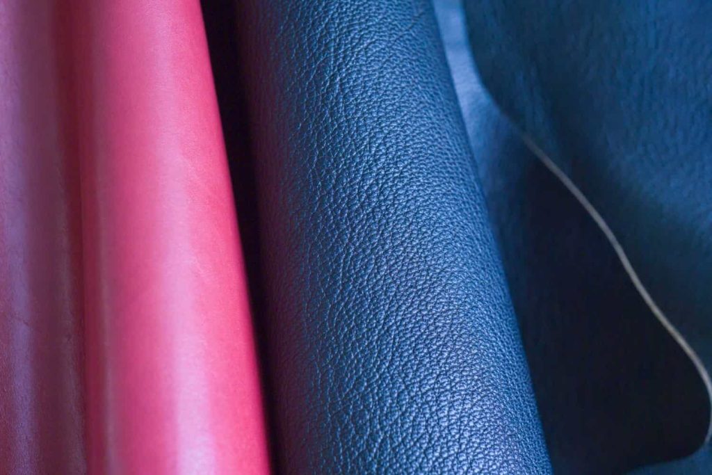 Artificial leather