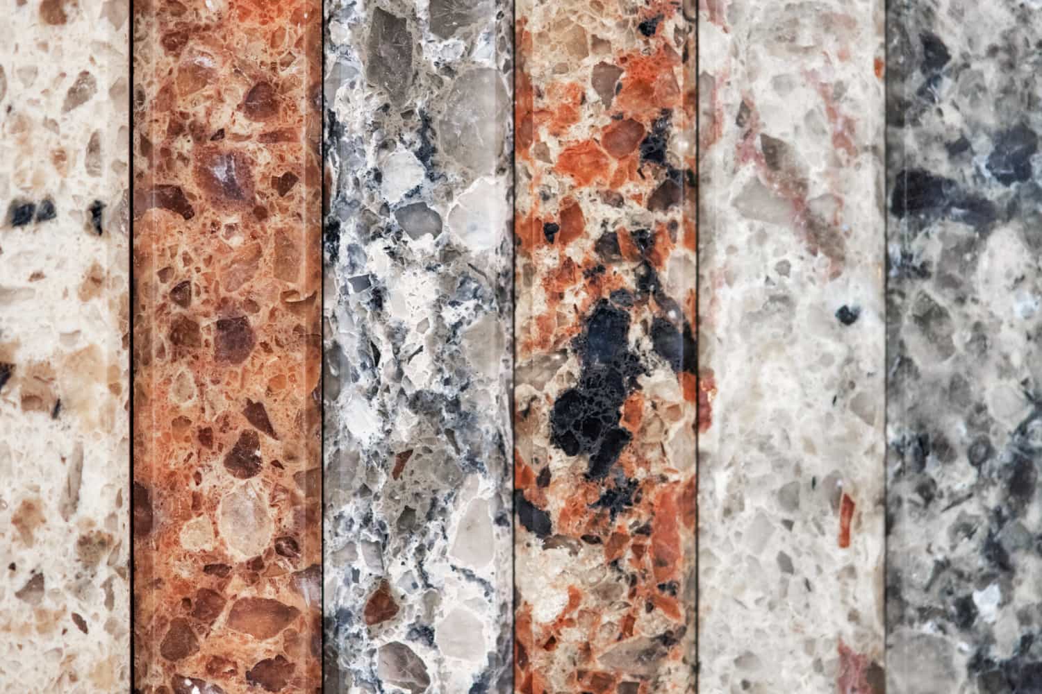 PVC Marble Sheet Covering