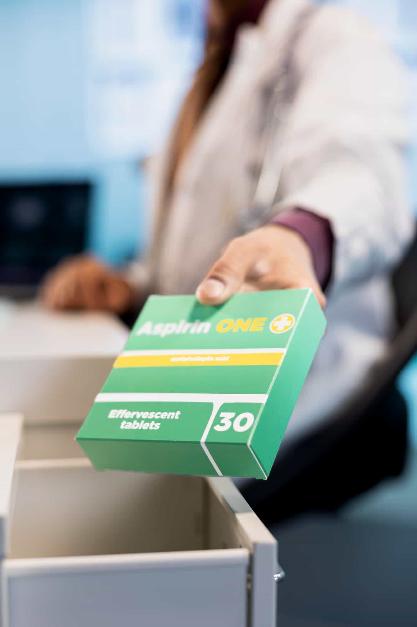 Printing all kinds of labels and boxes