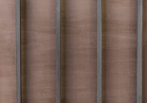 های گلس PVC